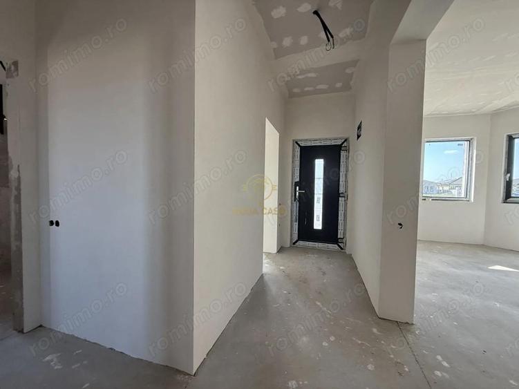 Casa 3 Dormitoare Martinesti Garaj/Terasa cu Teren Generos de 650MP - 7