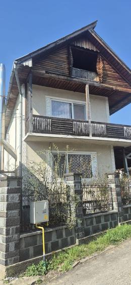 Baia Sprie, 2 case in aceeasi curte - 14
