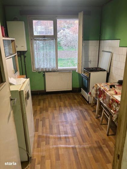De vanzare ap. cu 2 cam., conf.1, et. 3/4, Str. Cutezantei - 3