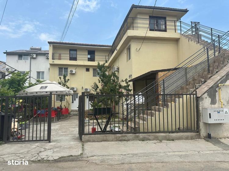 Vila de vanzare in Eforie Nord - 2