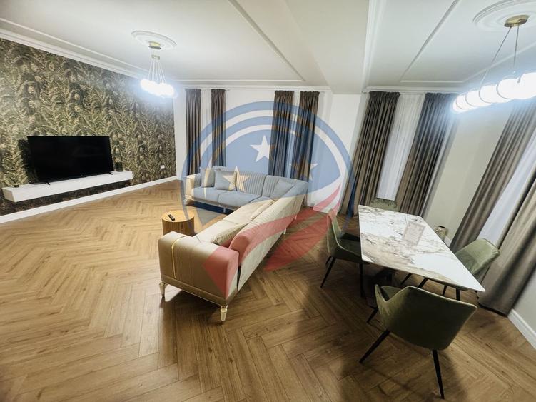 Super locație, super apartament 4 camere Ultracentral - 24