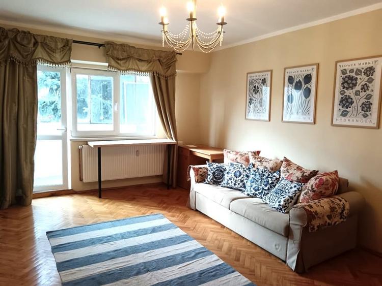 APARTAMENT CU O CAMERA - ZONA BIG BELLY - PRIMA INCHIRIERE! - 1