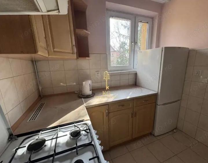 Inchiriere garsoniera Rahova - 3