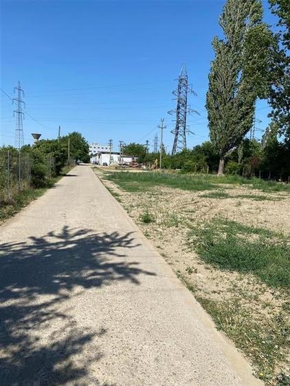 RECO Teren intravilan Calea Borsului - 1