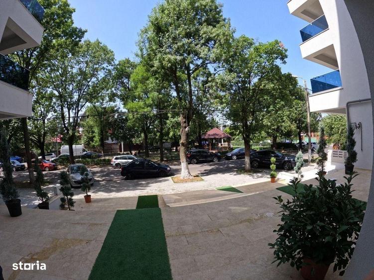 Apartament 4 camere Zona Baneasa - 4