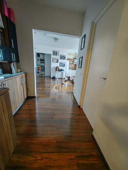 Aportament 2 camere | Investitie | 60 mpu | Zona Observator Zorilor - 4