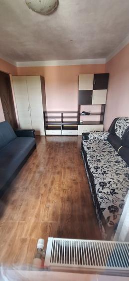 Garsoniera confort 1 - 4