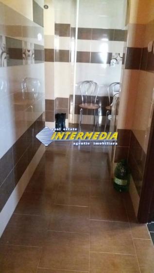 Apartament cu 2 camere Cetate-Bulevard etaj intermediar mobilat si utilat - 6