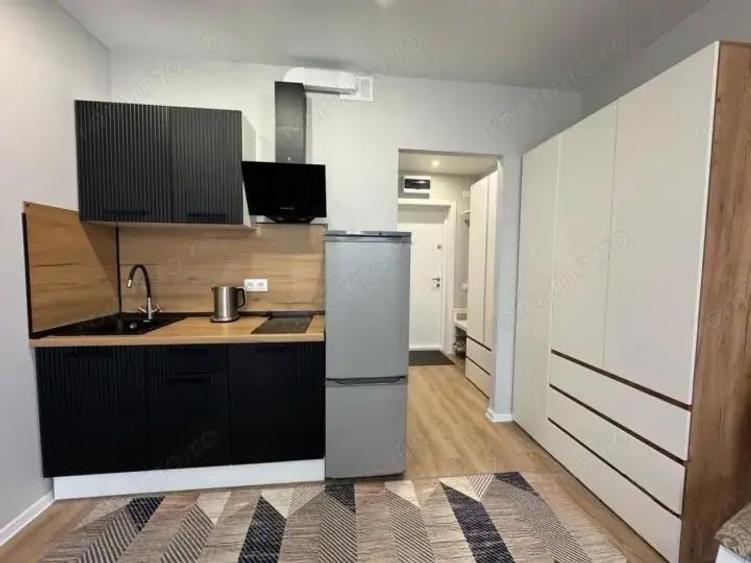 Inchiriez garsoniera in zona Sebastian - 1