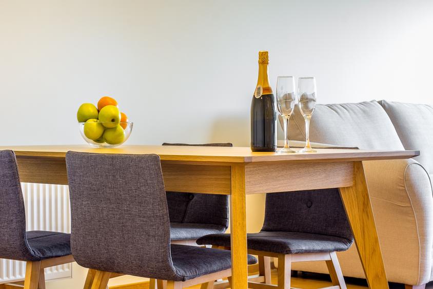 2 camere lux Floreasca Aviatiei - Promenada - Parcare - 5