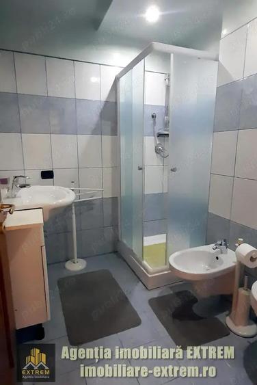 Apartament cu 3 camere, 82 mp, vis-a-vis Penny Ghe. Petra?cu Tecuci - 4