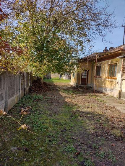 Casa din caramida + teren 3840 mp in Mazili, Valcea - 6