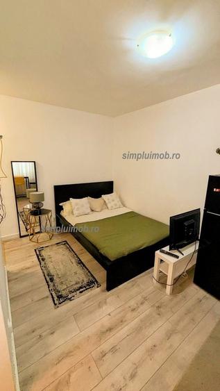 Ultracentral, cochetă, mobilată și utilată, Unirii Piața Alba Iulia - 5