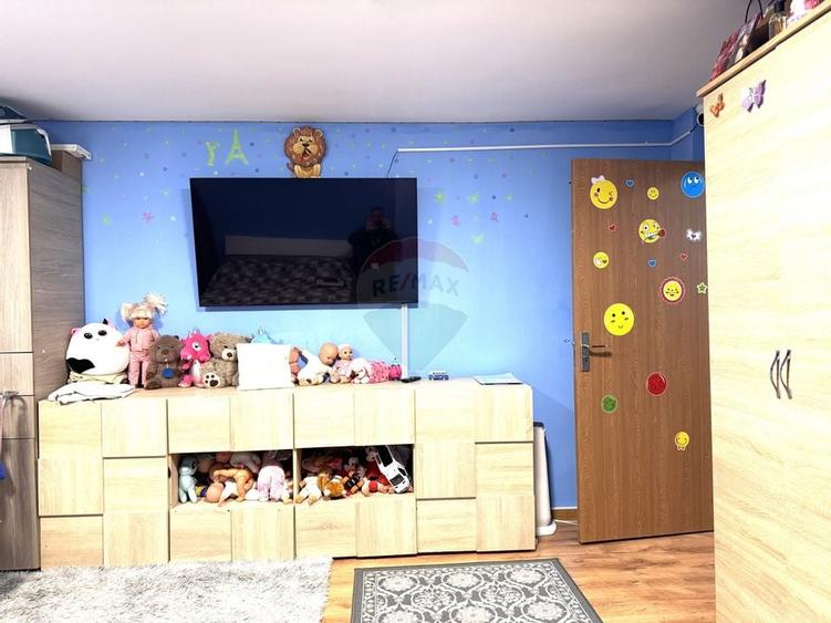 Garsoniera de vanzare 35 mp 13 Septembrie Marriott Panduri - 3