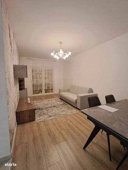 Apartament 2 camere bloc nou , IMGB - 7