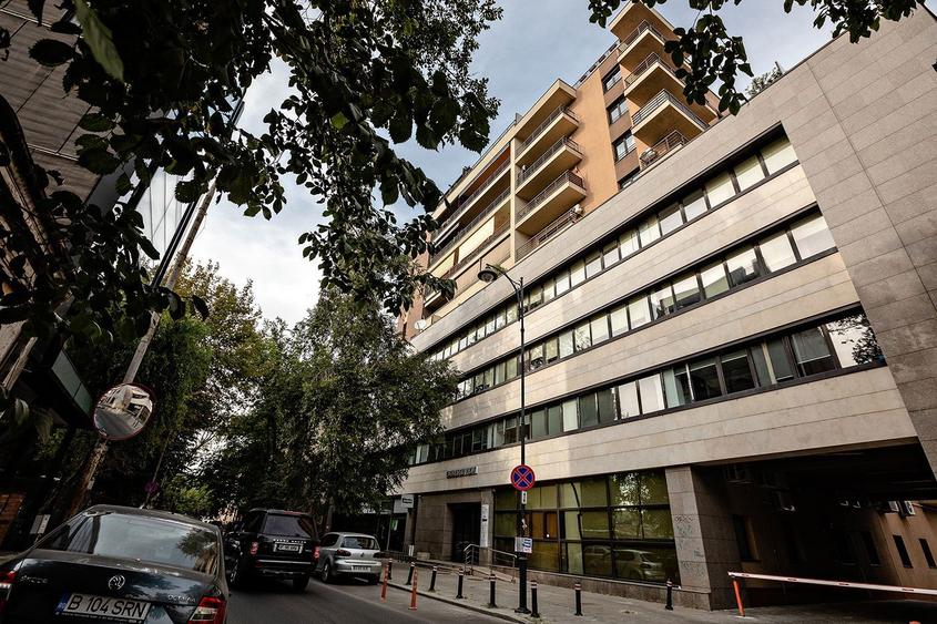 Inchiriere 2 cam ultracentral Mosilor_Eminescu - 7