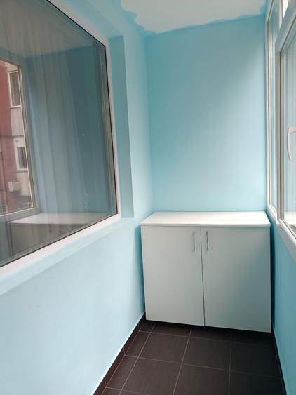 Etajul 1 , vedere City Parck Mall ,Gaze , 52 mp ,mobilat ,utilat ,termen lung - 8