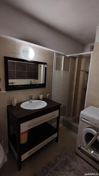 PROPRIETAR Inchiriez Garsoniera - 6