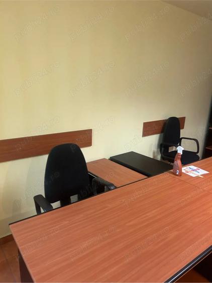 De inchiriat Garsoniera amenjata birou sediu firma - 3