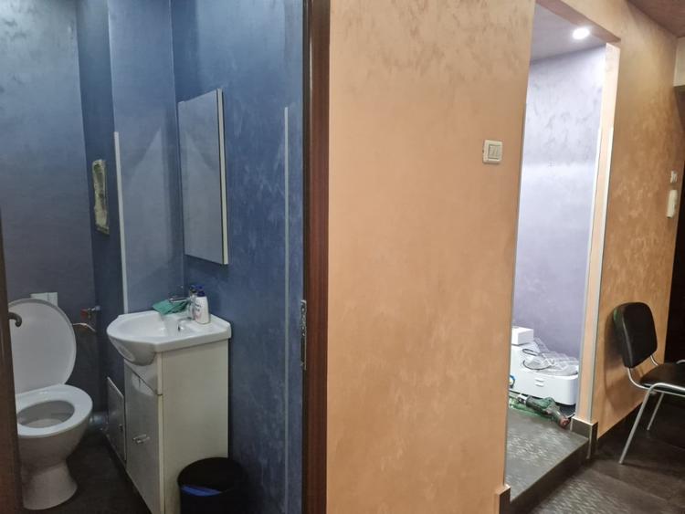 Spatiu Comercial Premium | 60 mp | Parter | Compartimentat - 4