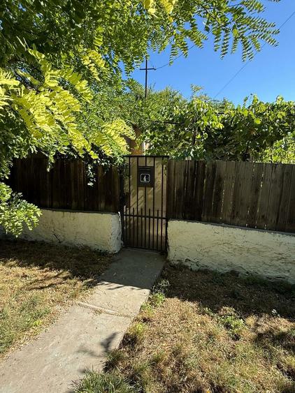 OFERTA !Vand casa in sat Cheia jud Constanta - 7