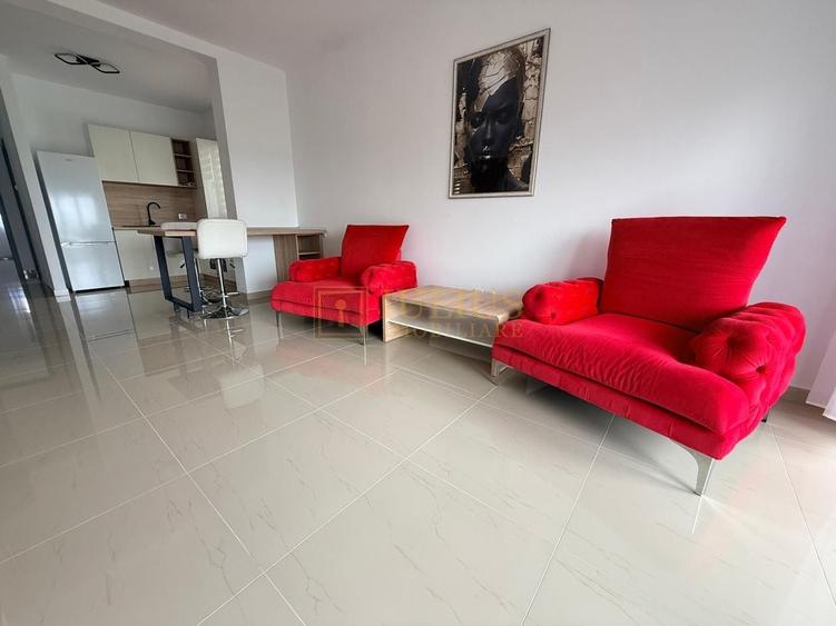 2 camere, Calea Urseni-Giroc, la 5 minute de Braytim, prima inchiriere! - 8