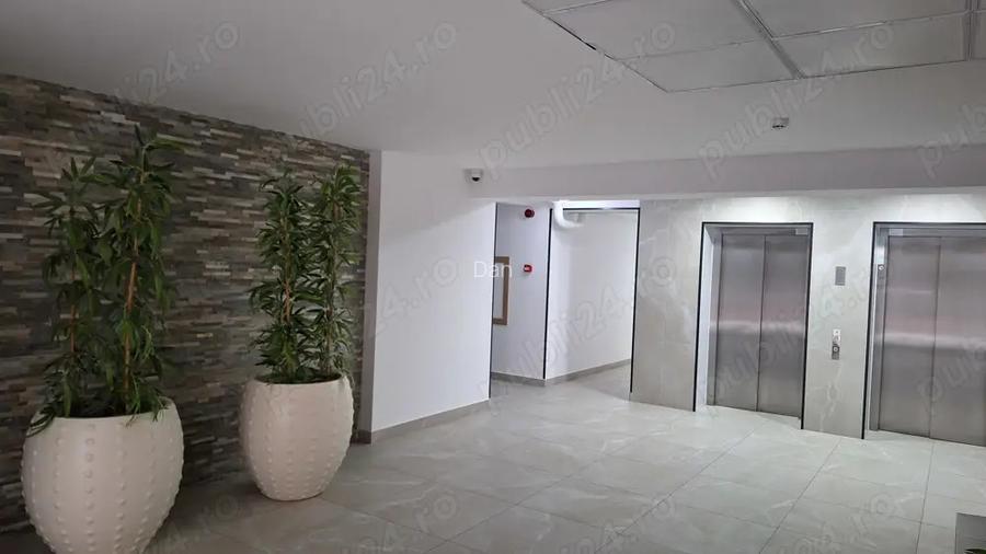 Garsoniera | Bloc nou | Hils Brauner | metrou Nicolae Teclu