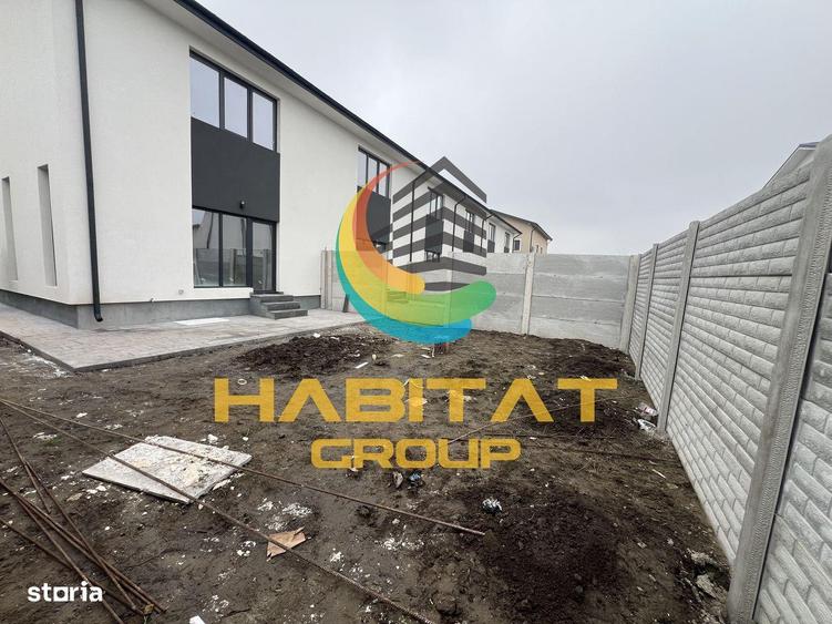 In?iruita Bragadiru Gliei 3 camere 80 mp curte 108 utili toate utilita - 4