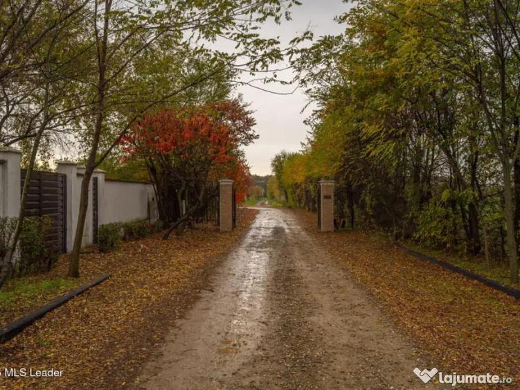 Teren intravilan de | Cartier reziden?ial deosebit | - 4