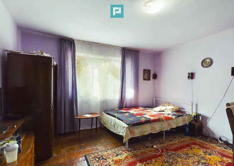 Apartament doua camere Giarmata - 16