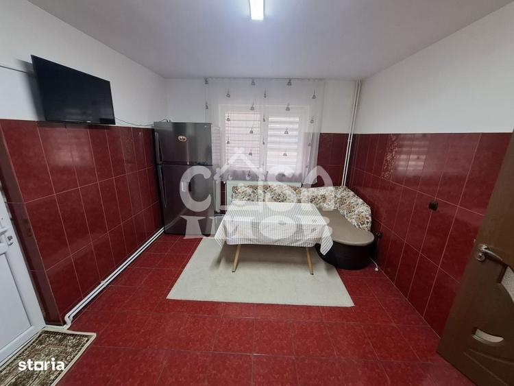 Vila P+M in Viforata - la pret de apartament cu 4 camere - 2