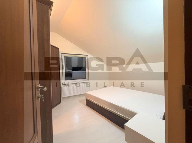 Apartament de 2 camere, 55mp, zona Observatorului - 5