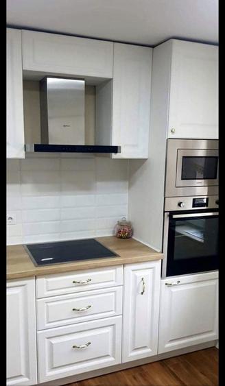 Apartament 3 camere, 90 mp Ultracentral Complet mobilat si utilat Beclean - 7