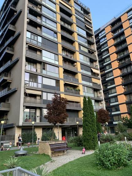 Apartament 3 camere Complex Armonia Titan - 4