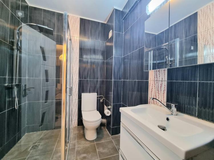 Apartament 3 camere in Mamaia Nord, mobilat si utilat, zona Alezzi - 8