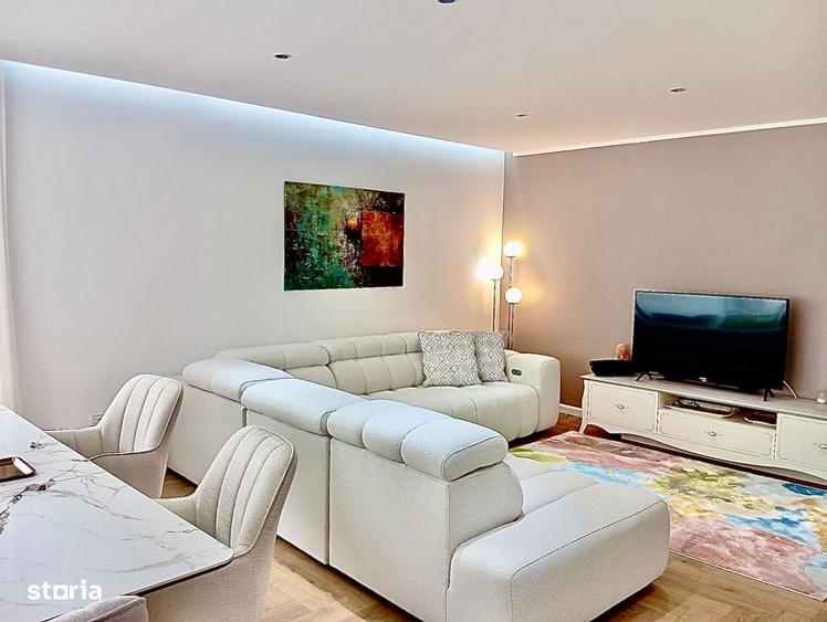 Vila Lux Incalzire Pardoseala Curte 330mp - 3