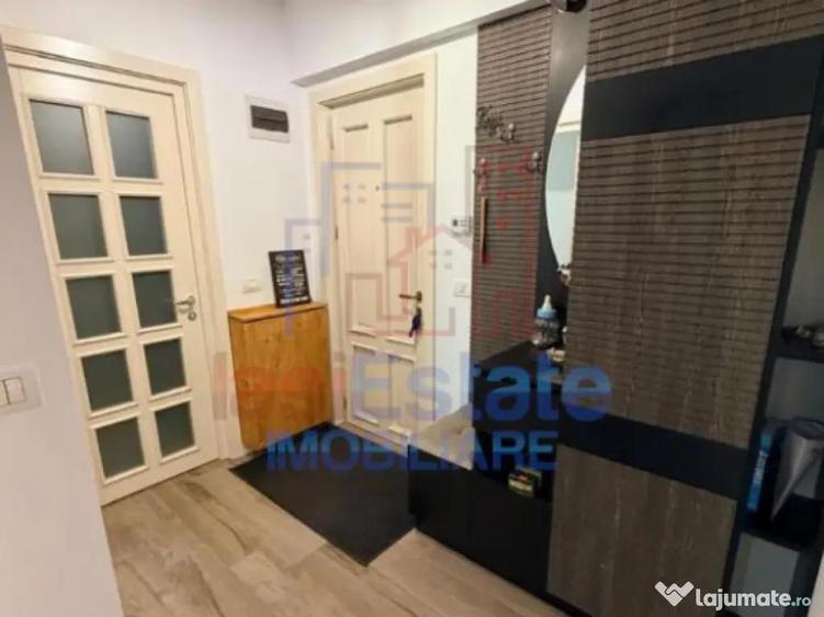 Apartament 4 camere Valea Lupului - 2