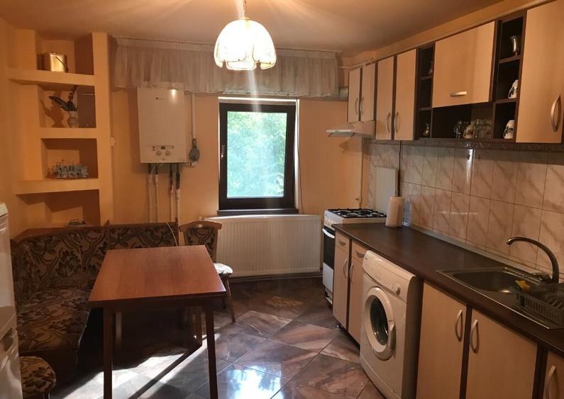 Apartament 2 camere de inchiriat - 7