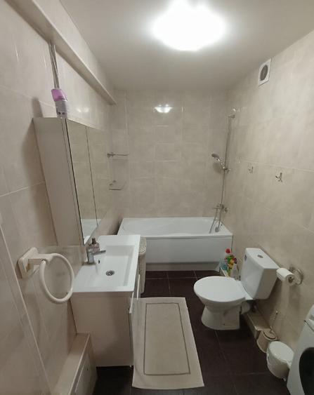 Oferim spre inchiriere apartament cu 1 camera in cartierul Gruia - 1