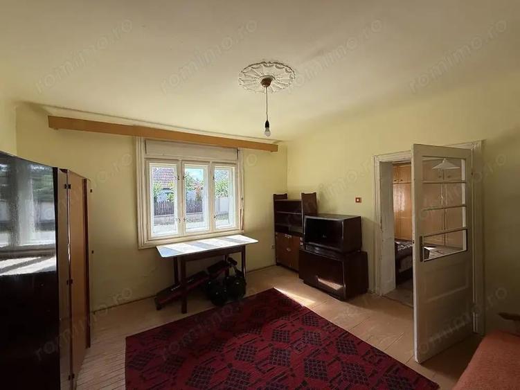 Casa cu 4 camere - Biharia - IMOBIHOR - 9