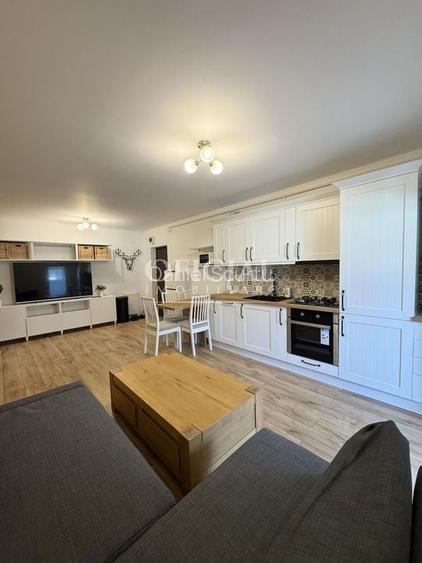 Apartament 2 camere | Parcare | Zona Eroilor | Floresti