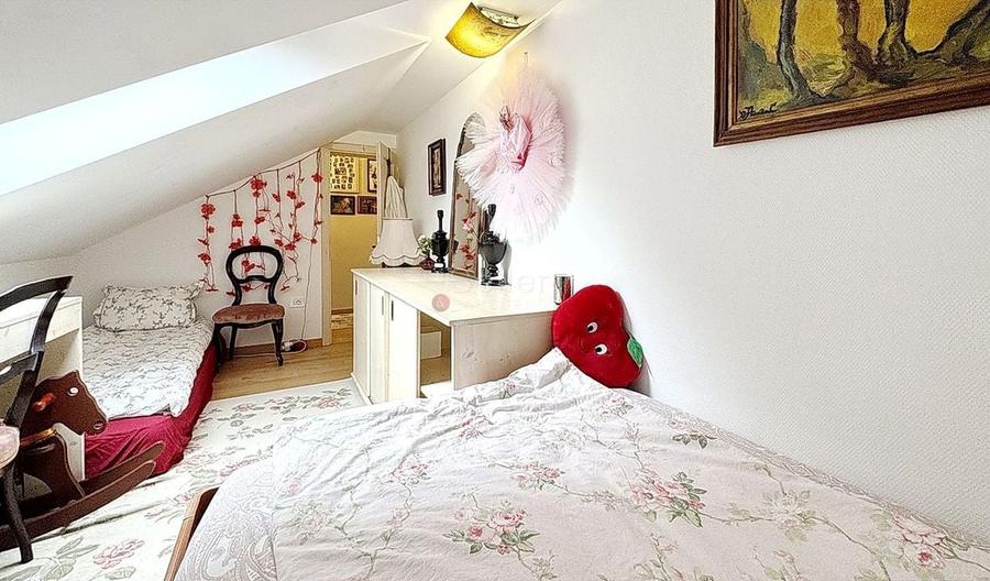 Zona linistita in proximitate de munte si padure - 21