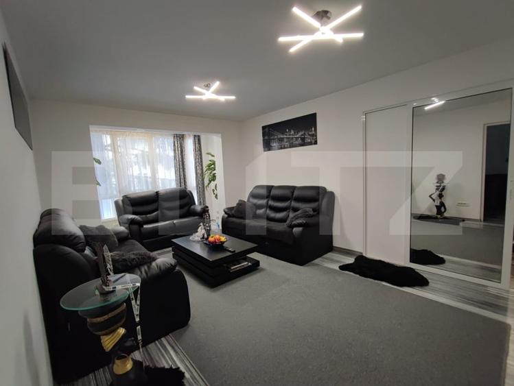 Apartament 3 camere, spatios, luminat zona Astra - 1
