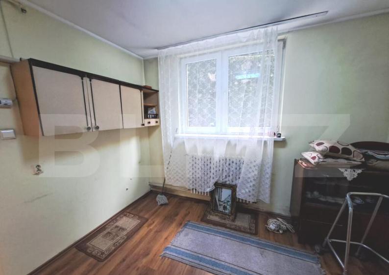 Casa in Sacele singur in curte, zona excelenta! - 13