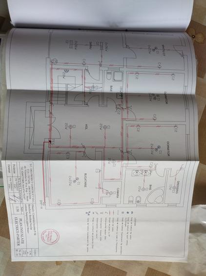 Casa Sanpetru | Casa 5 camere | Destinatii Multiple | - 3