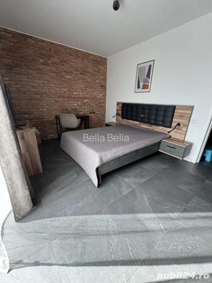 Garsoniera drumul taberei