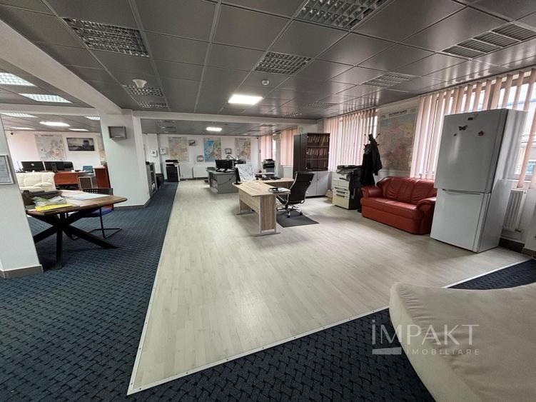 De închiriat service auto cu zona de birouri/sala asteptare - 10