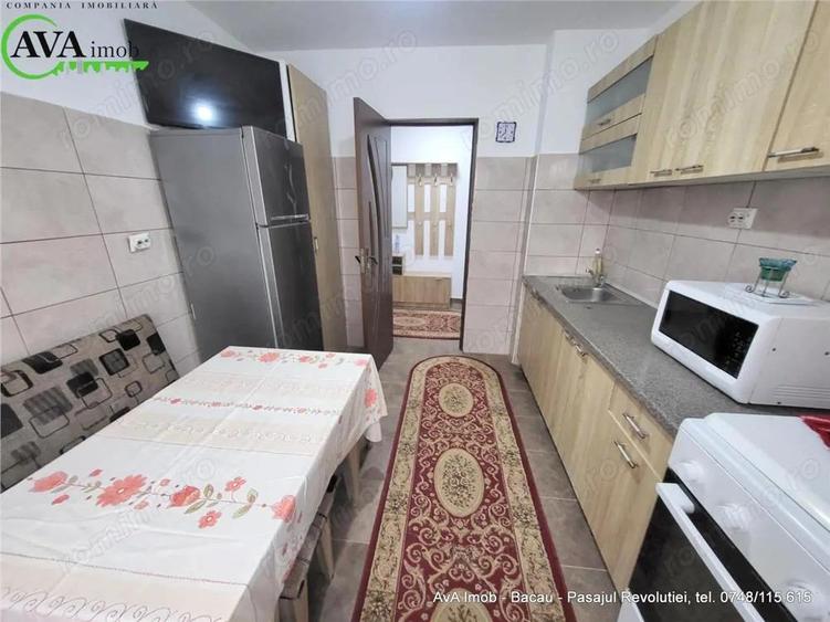 Apartament 2 camere Restaurant Mioritei, parter + balcon - 7