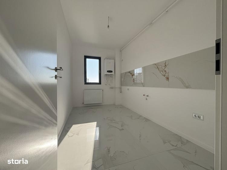 Apartament 2 camere,decomandat str Diamantului Bragadiru - 12