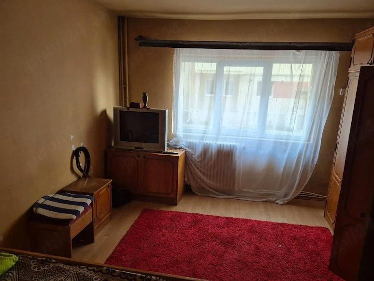 Garsoniera de inchiriat, 35 mp - 2